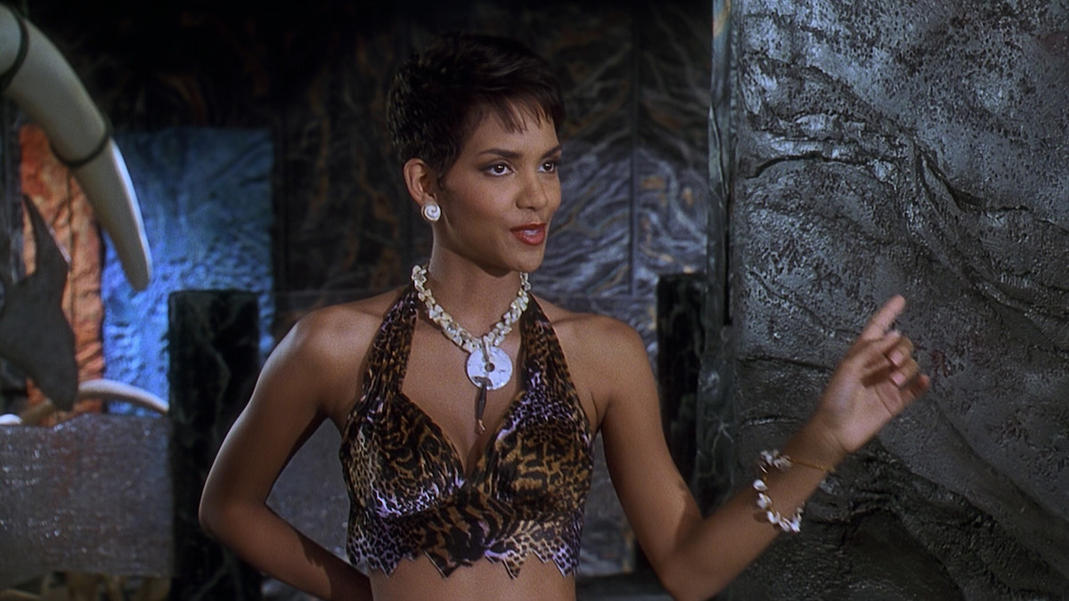 Un Ruolo Iconico Halle Berry