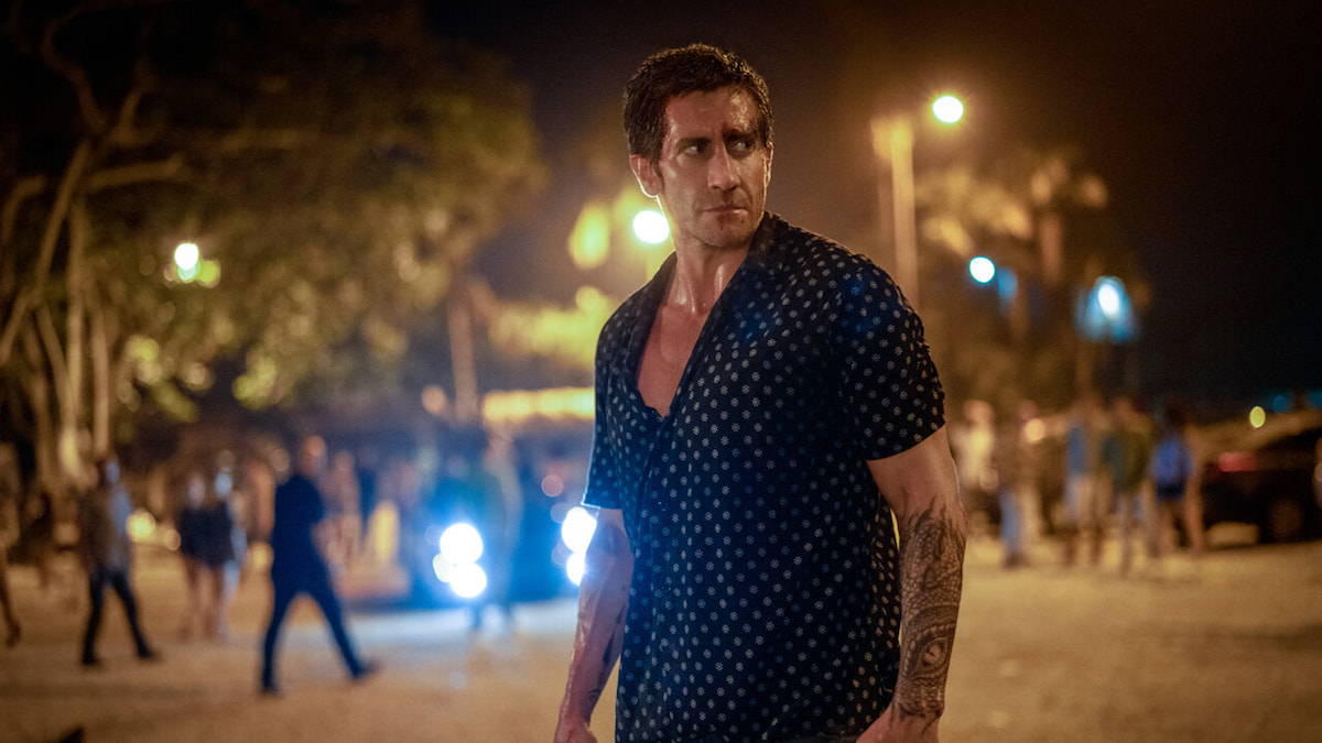 Un Sequel Atteso Jake Gyllenh