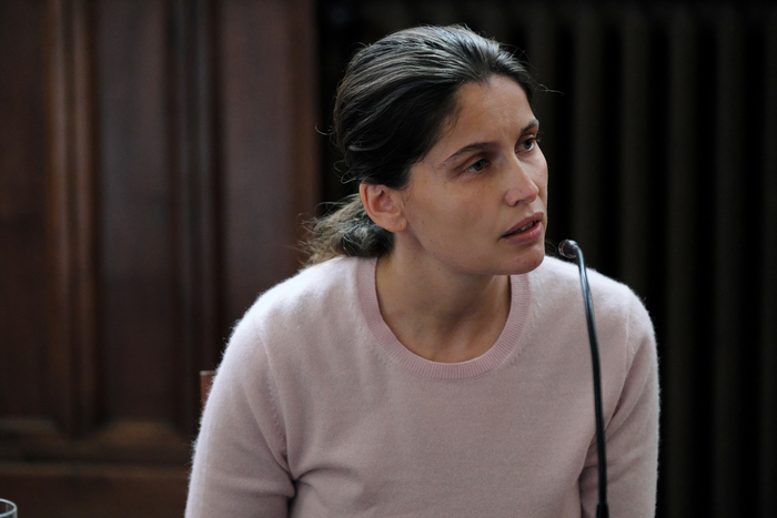 Un Thriller Avvincente 22Una S