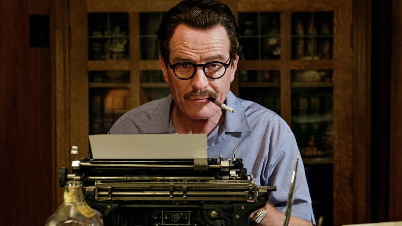 Un Tributo A Dalton Trumbo L