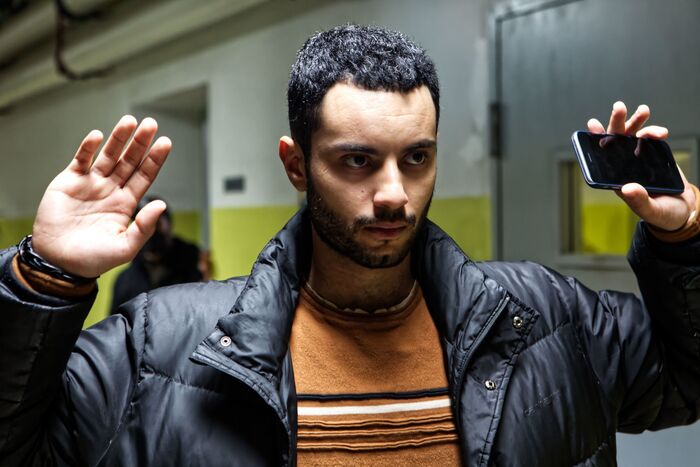 Un Viaggio Tra Carcere E Liber