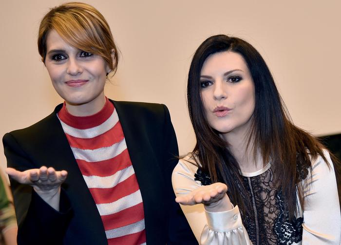 Una Celebrata Collaborazione T
