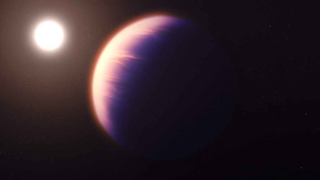 Wasp 193B Il Misterioso Piane