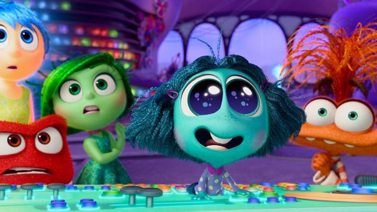 22Inside Out 222 Il Successo Mo