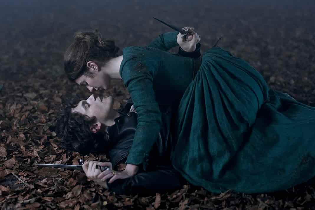 22My Lady Jane22 La Serie In Co