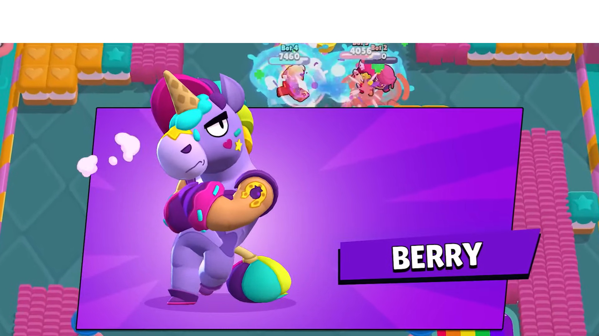 22Novita nel Brawl Stars Ritor