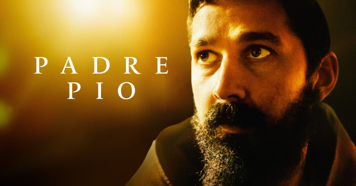22Padre Pio22 La Storia Del Fra