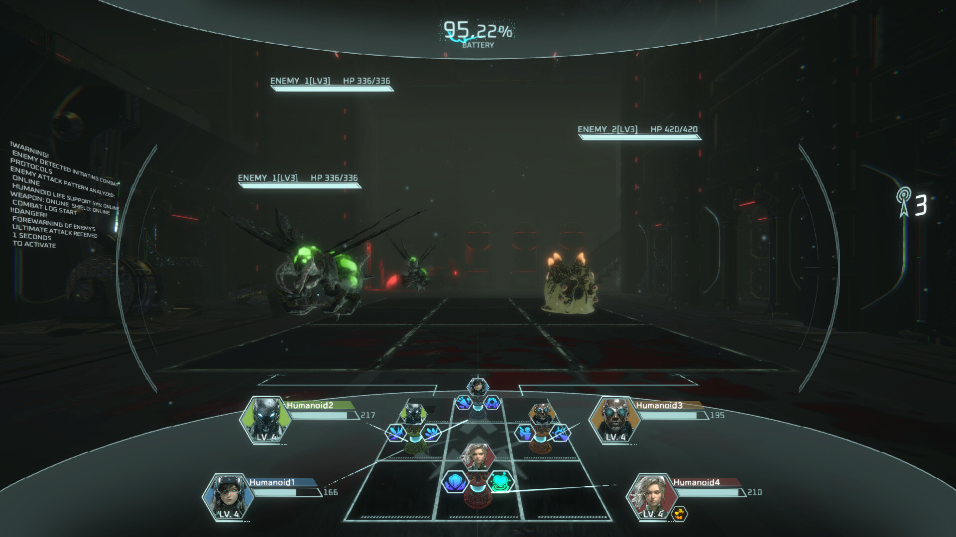 22Scars Of Mars Nuovo Rpg In T