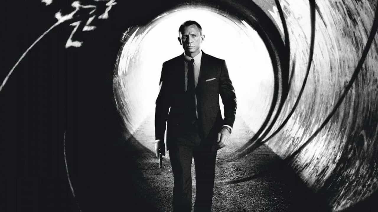 22Skyfall22 Un Capolavoro Moder