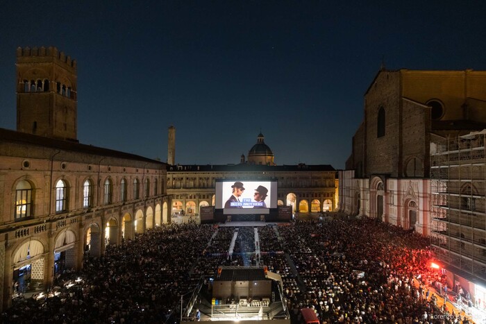 22Sotto Le Stelle Del Cinema22