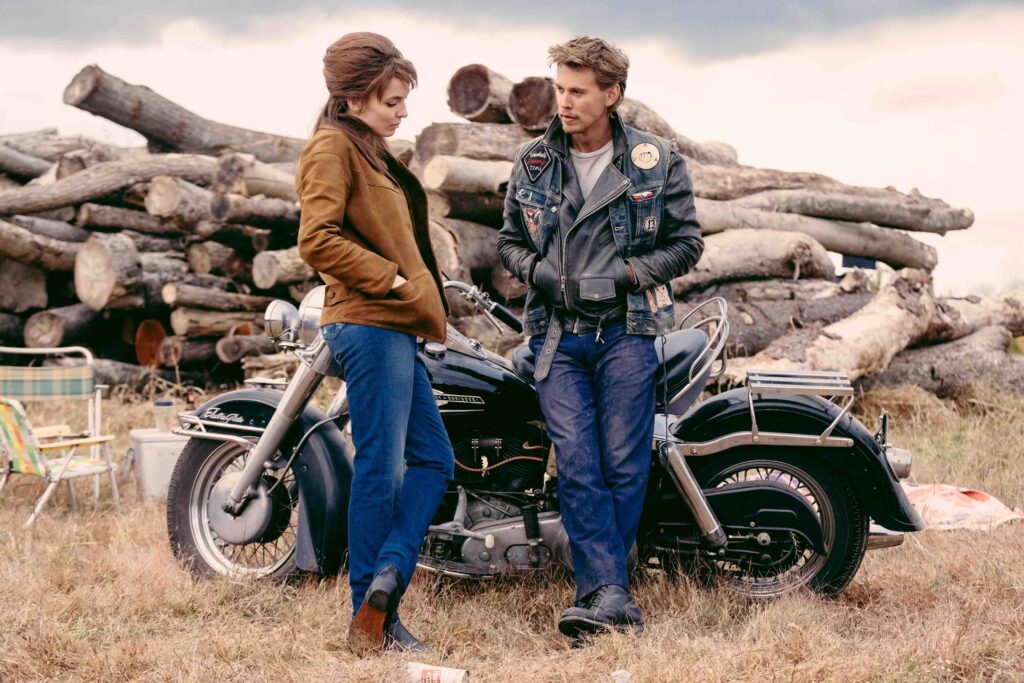 22The Bikeriders Di Jeff Nichol