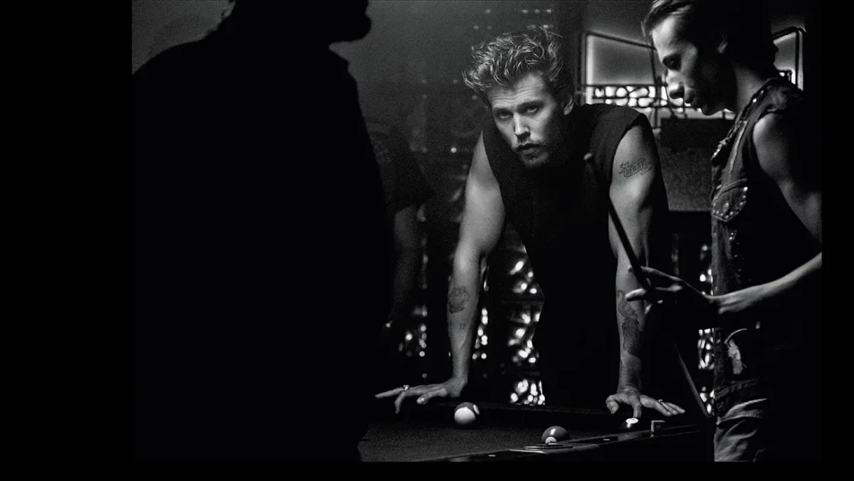 22The Bikeriders22 Il Film Che