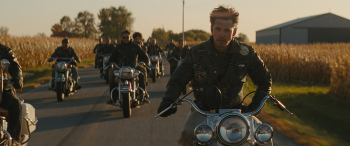 22The Bikeriders22 Di Jeff Nicho