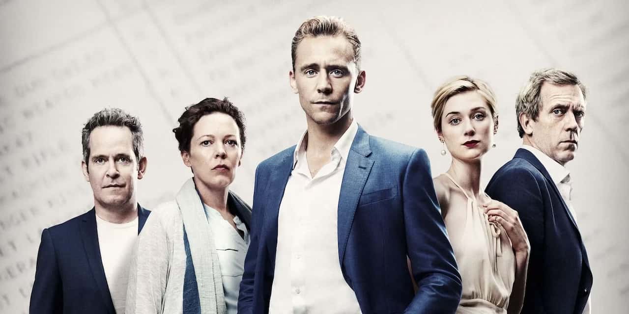 22The Night Manager22 Grandi Co