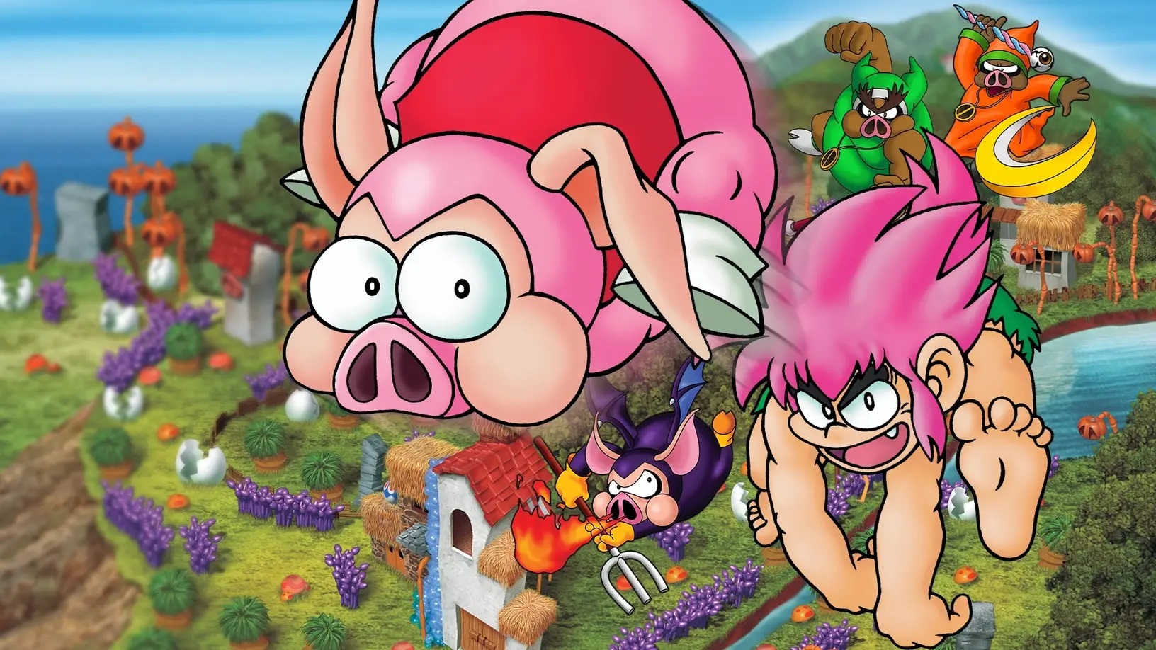 22Tomba Special Edition22 torna