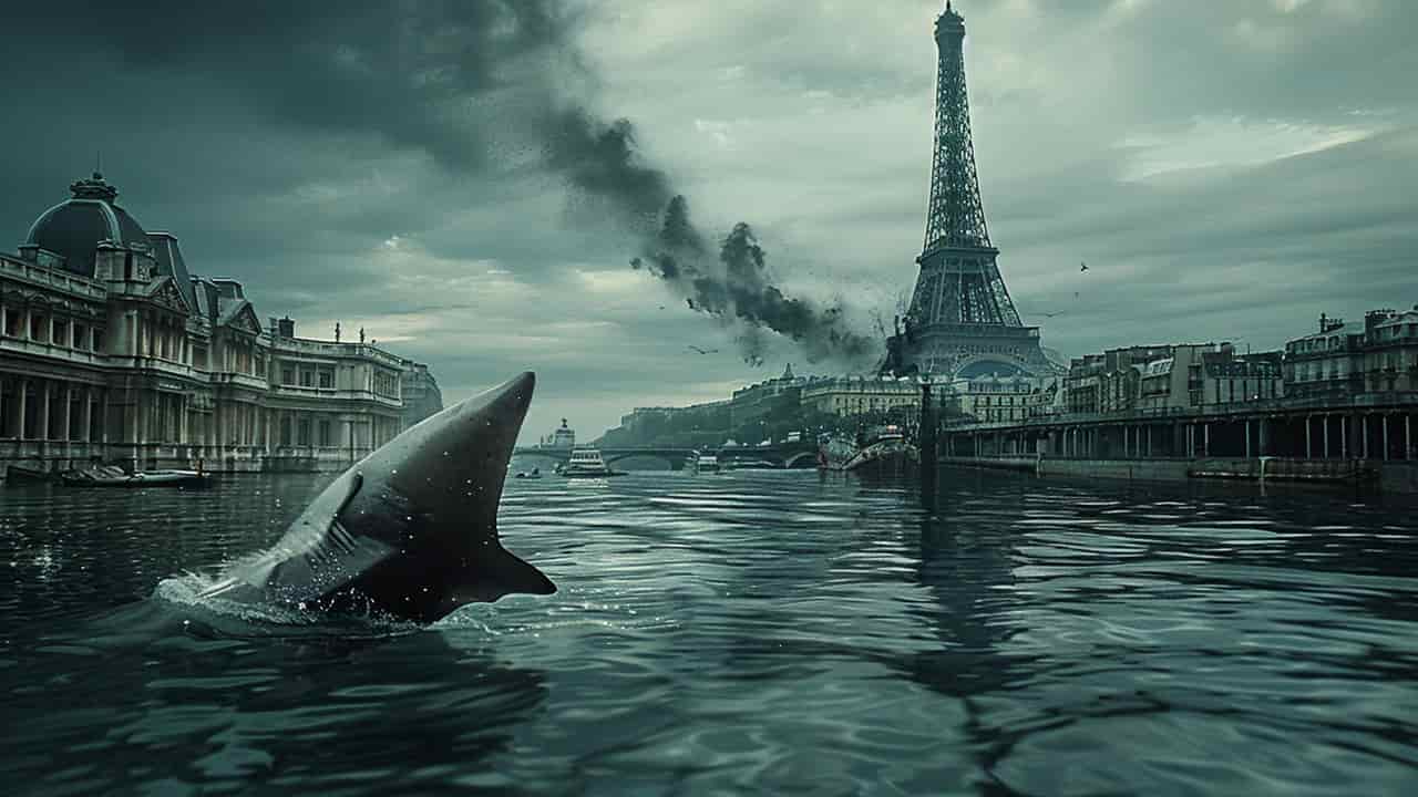 22Under Paris22 Una Delusione T