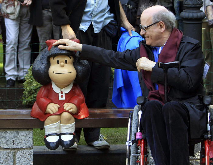 40° Edizione Di Cartoon Club