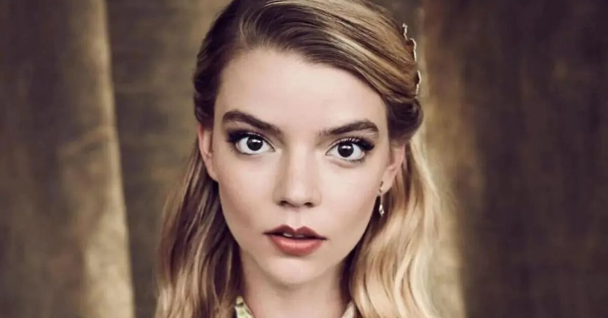 Anya Taylor Joy E Il Suo Ruolo