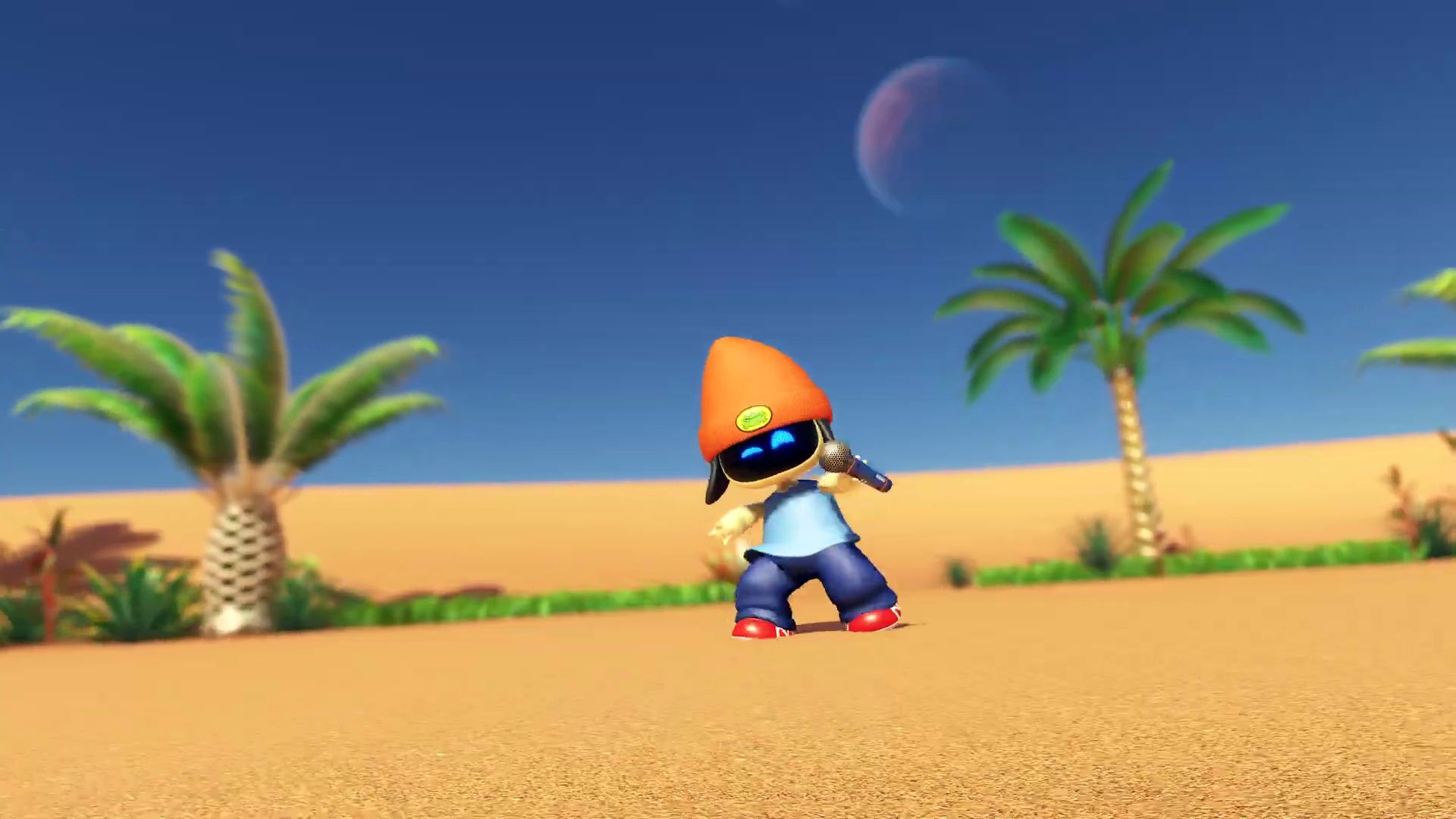 Astro Bot AllAvventura nel M