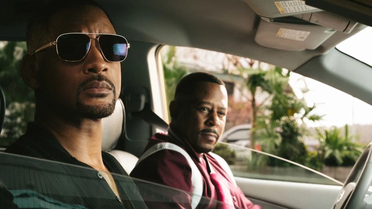 Bad Boys Ride Or Die Il Nuo