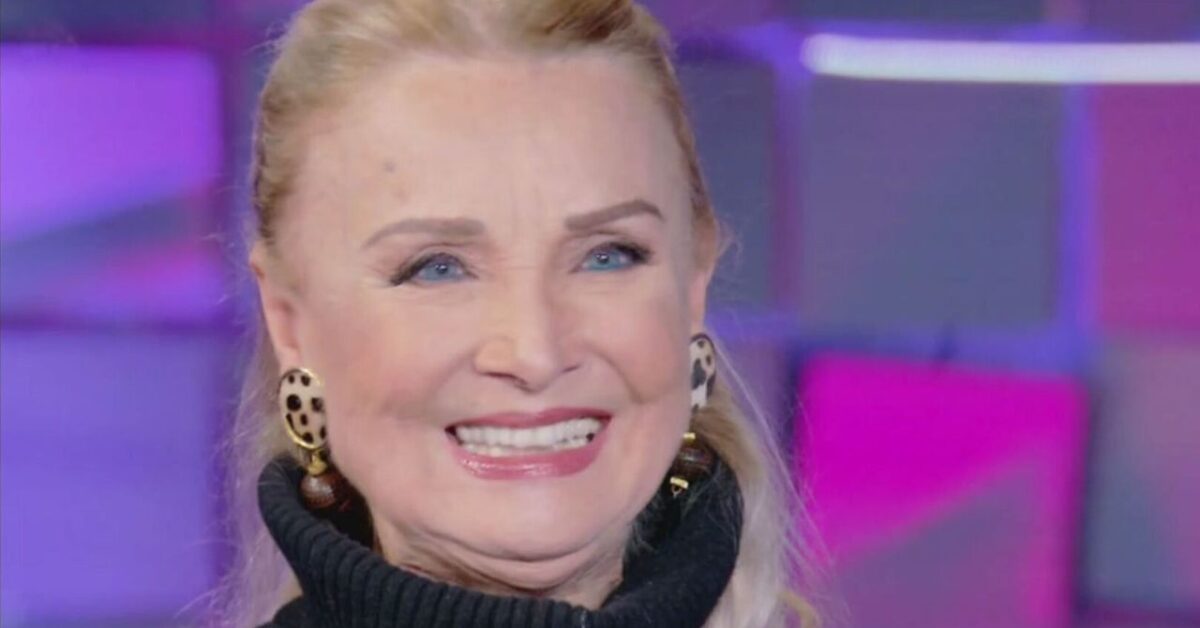 Barbara Bouchet Licona Del C