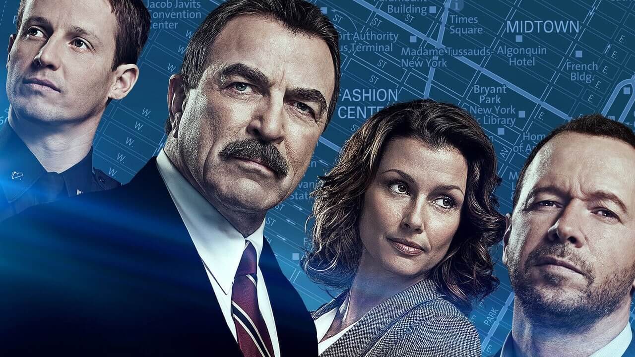 Blue Bloods Il Futuro Della S