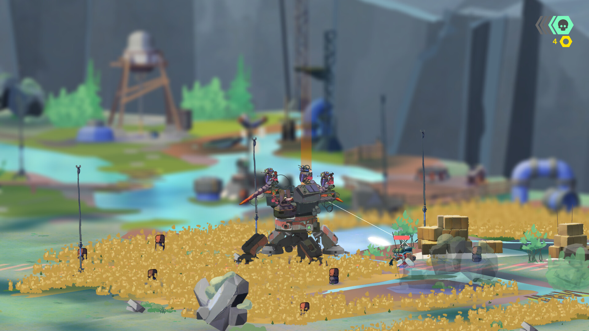 Castle Come Il Roguelike Con
