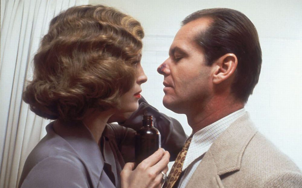 Chinatown 50 Anni Di Un Cult