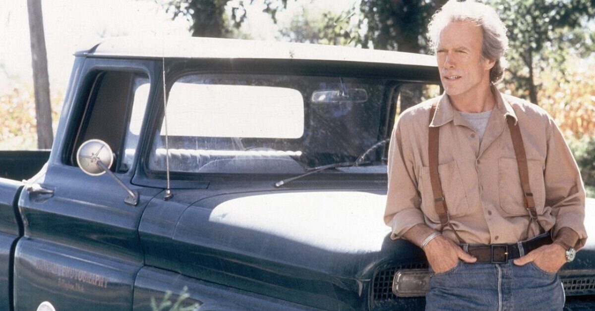 Clint Eastwood E Il Suo Supere