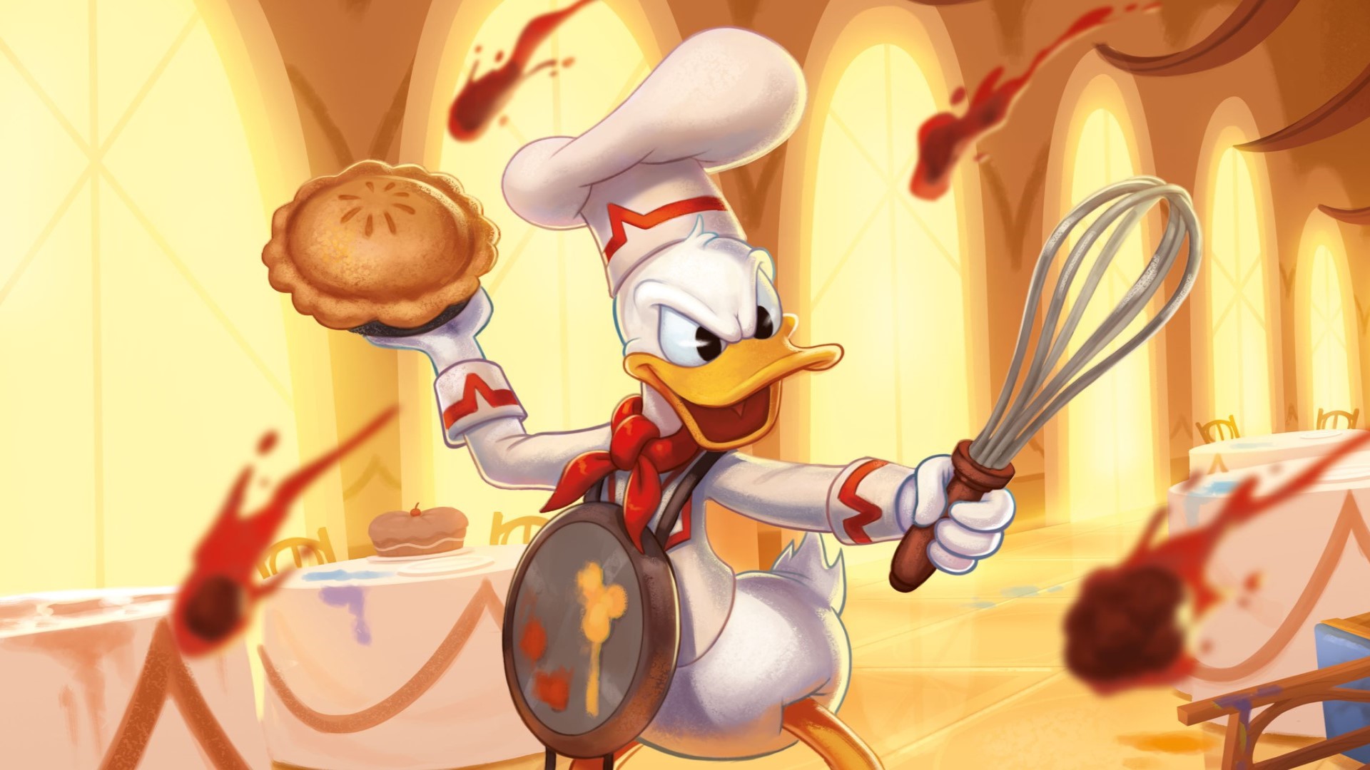 Disney Lorcana Tcg Dettagli S
