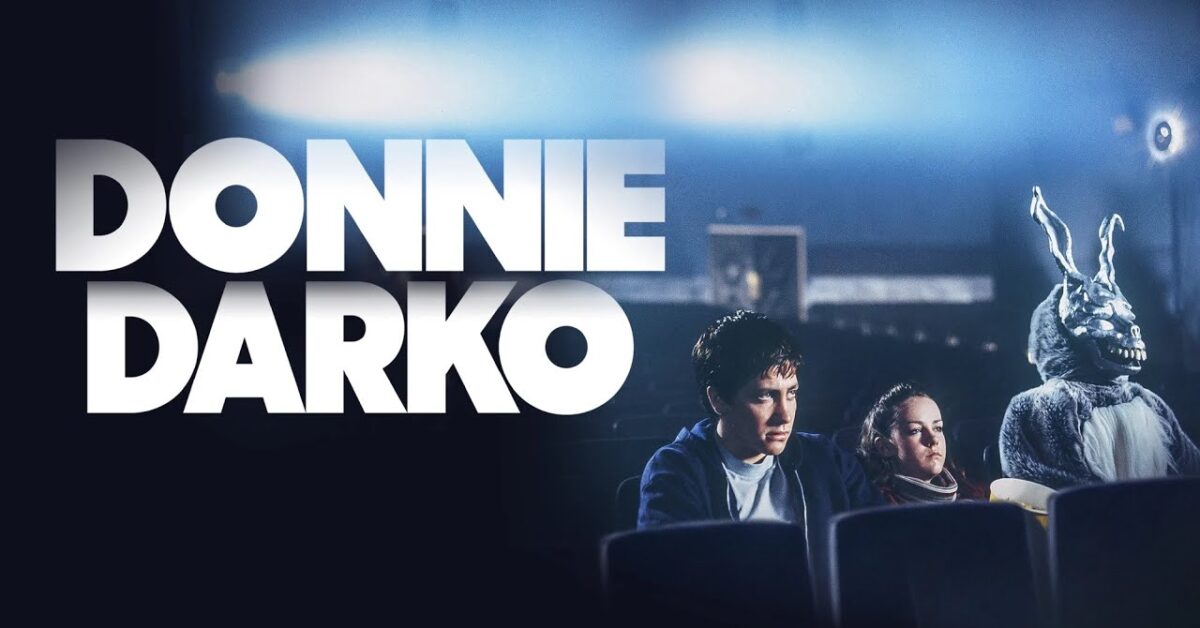Donnie Darko Il Cult Senza Te