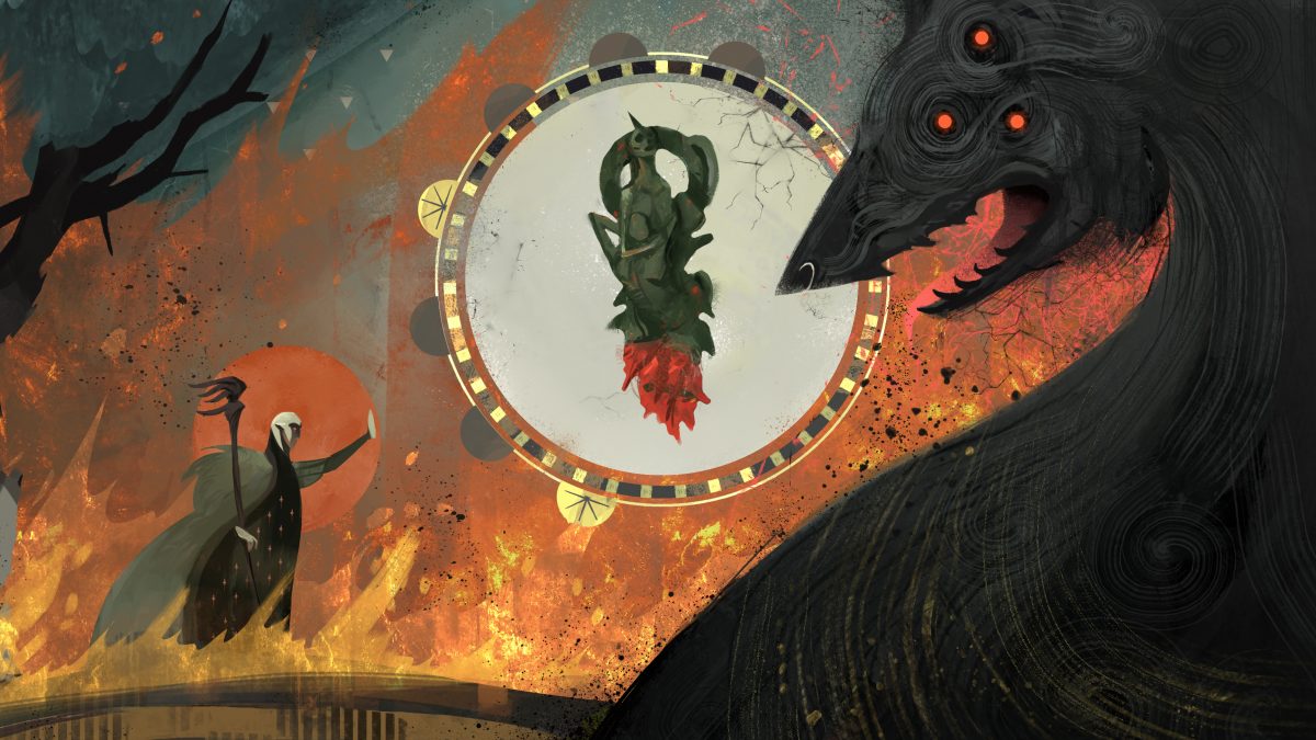 Dragon Age The Veilguard La