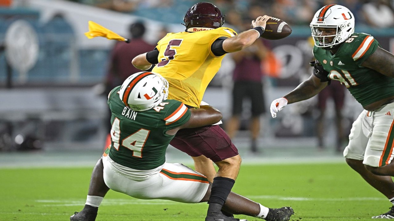 EA Sports College Football 25