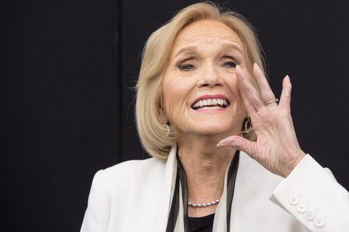 Eva Marie Saint un secolo di
