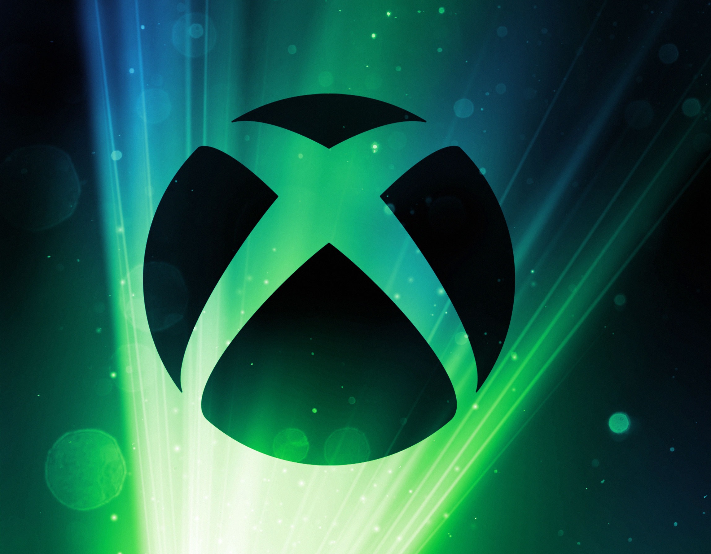 Evento Esclusivo Xbox Games S