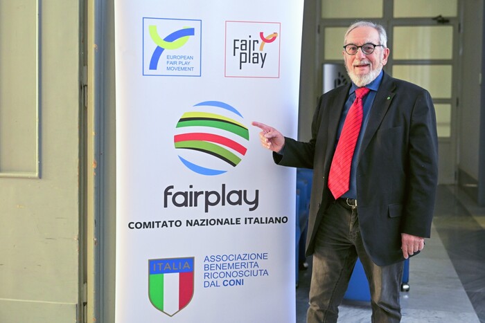 Fair Play For Life Una Celebr