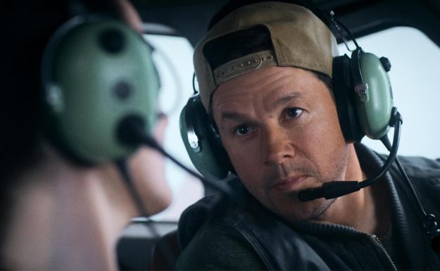 Flight Risk Il Nuovo Thriller