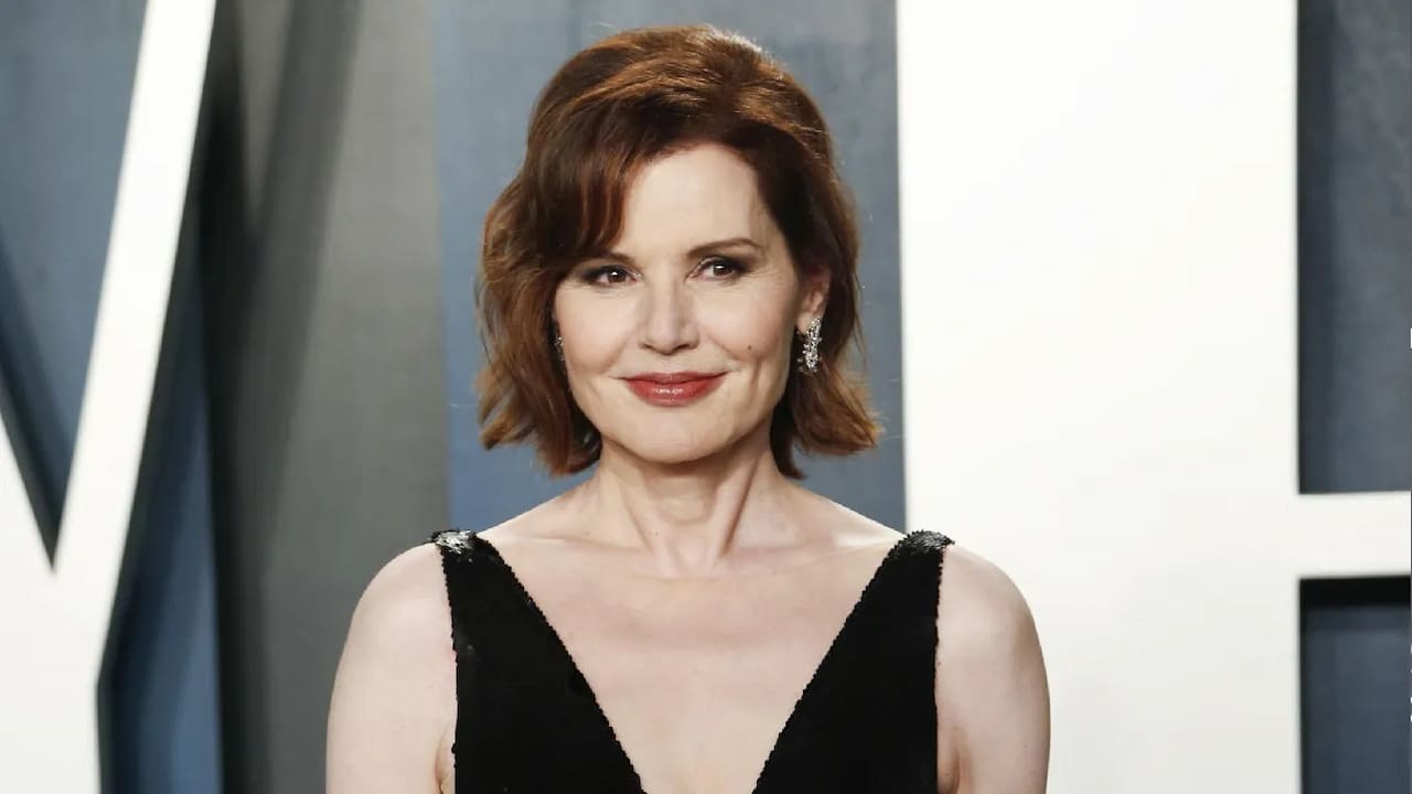 Geena Davis Contro I Remake T