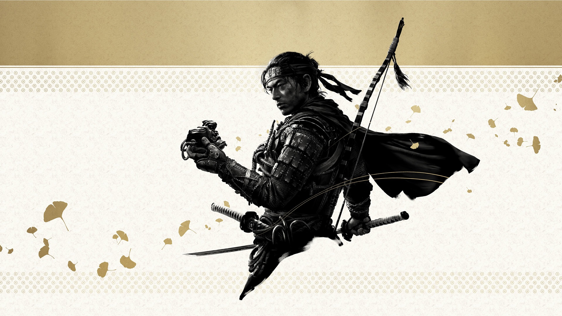 Ghost Of Tsushima Directors C