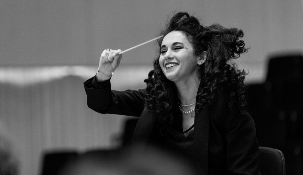 Gianna Fratta Nominata Direttr
