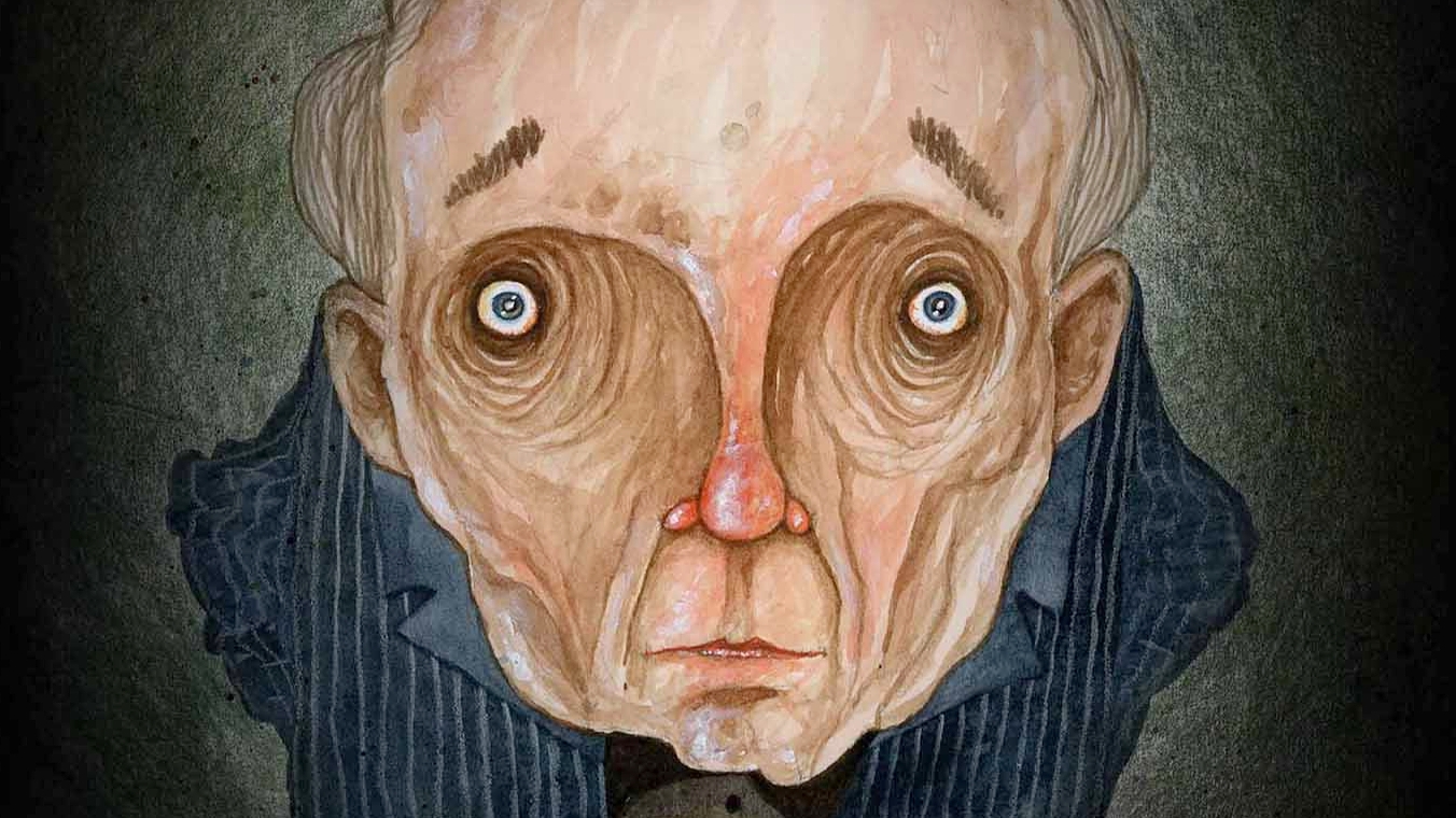 Greenaway Morte E Decomposiz