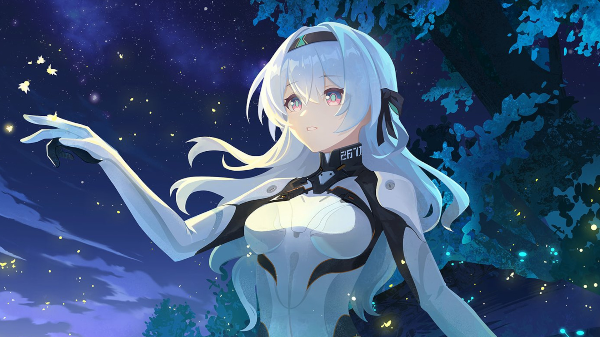 Honkai Star Rail Il Debutto D