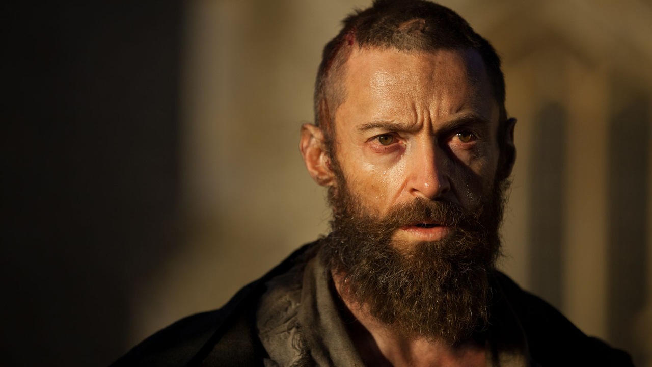 Hugh Jackman Torna Sul Grande
