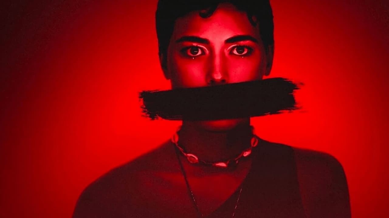 I Colori Del Male Rosso