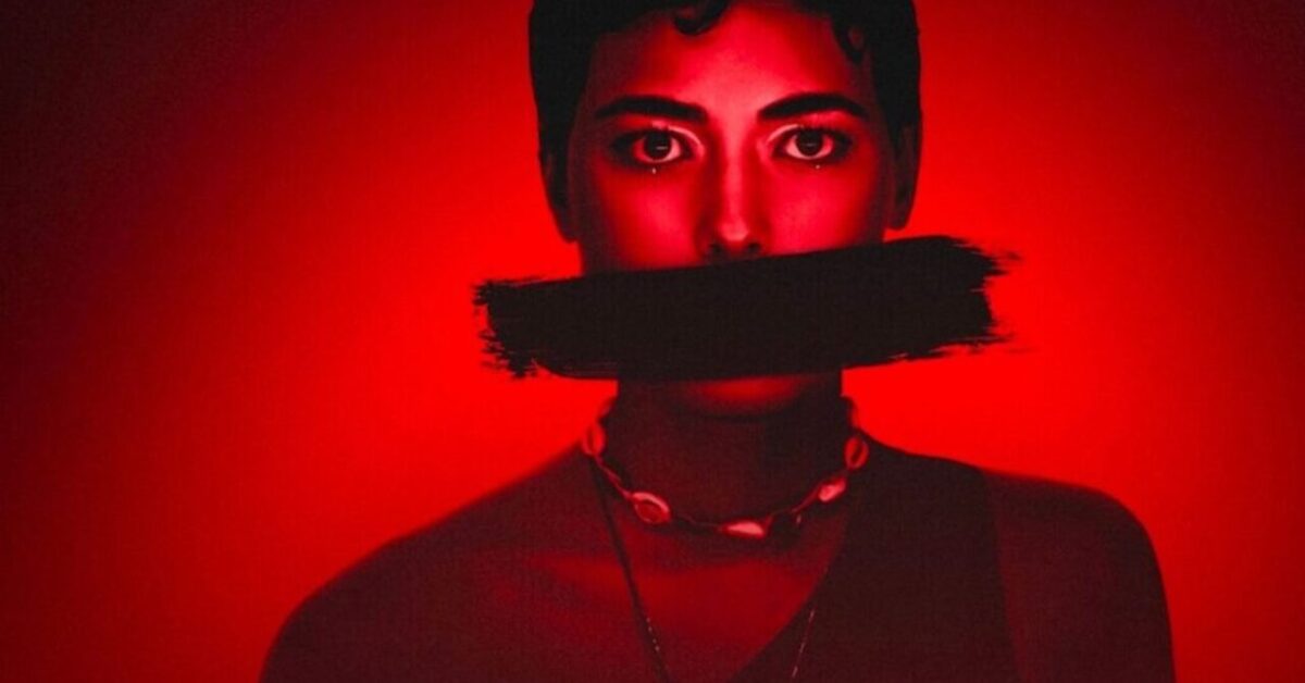 I Colori Del Male Un Thriller