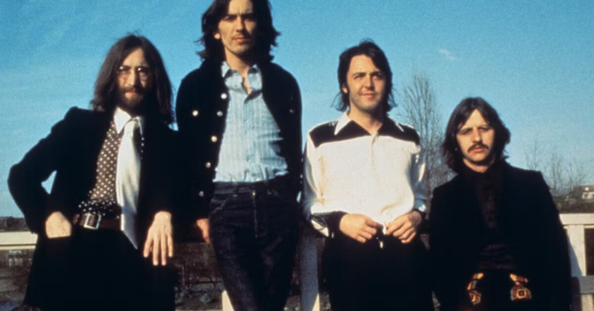 I Film Dei Beatles Il Cast Pe