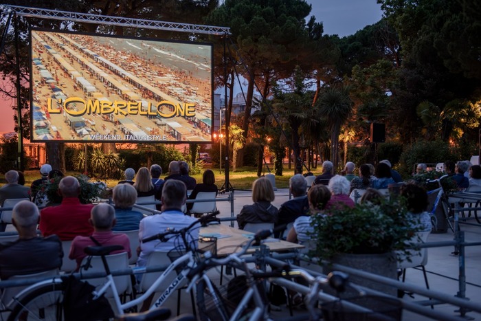 Ii Cinebike Festival Cinema A
