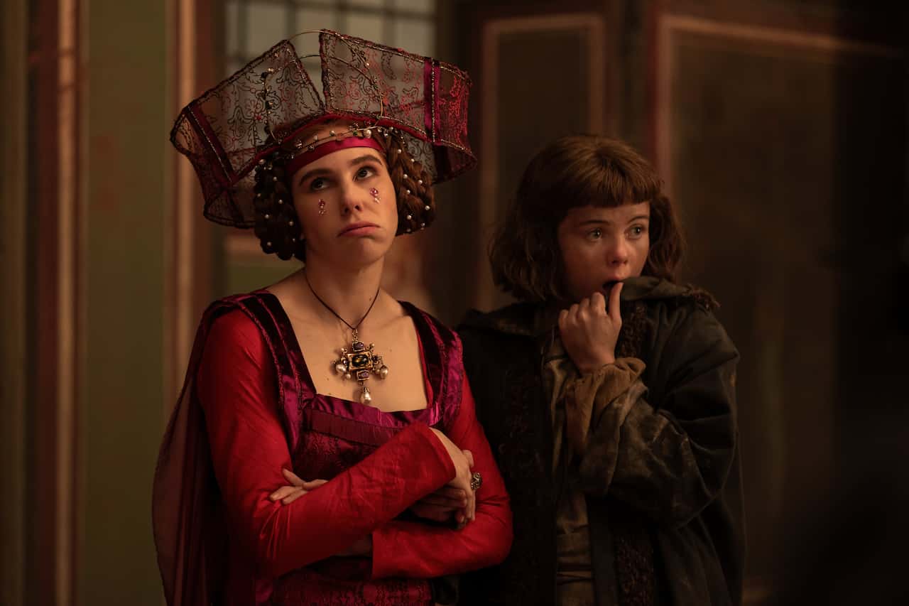 Il Decameron Un Capolavoro Le