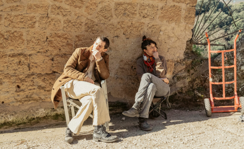 Il Cinema Italiano Brilla Tra