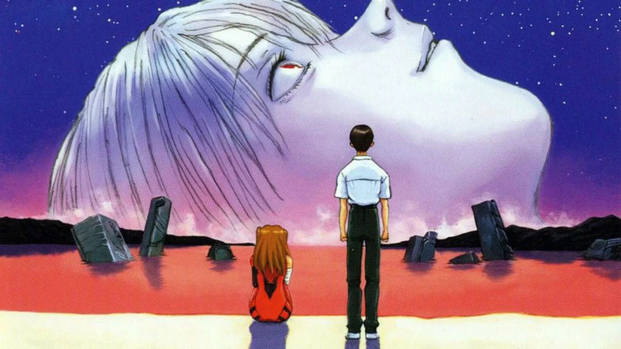 Il Crollo Di Gainax La Bancar